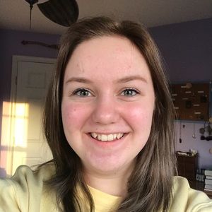 Meet your Posher, Madi